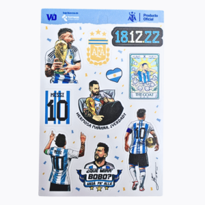 argentina-sticker