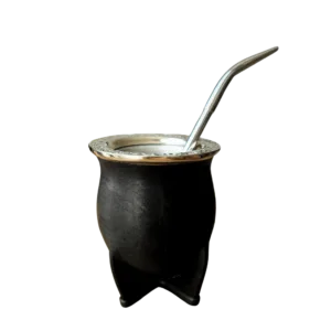 yerba-mate-gourd-camionero-black