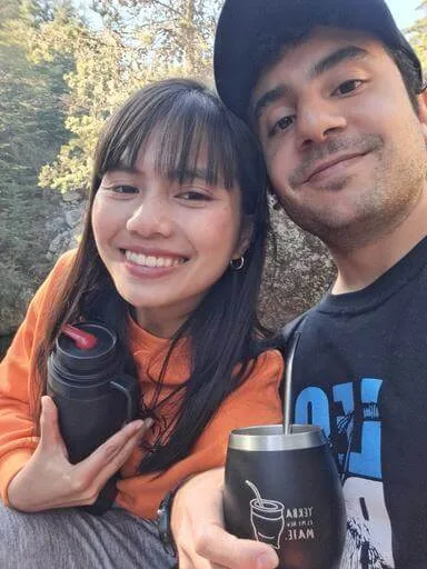 latino secrets founders pablo kritsana yerba mate thailand latino-secrets-founders-pablo-kritsana-yerba-mate-thailand