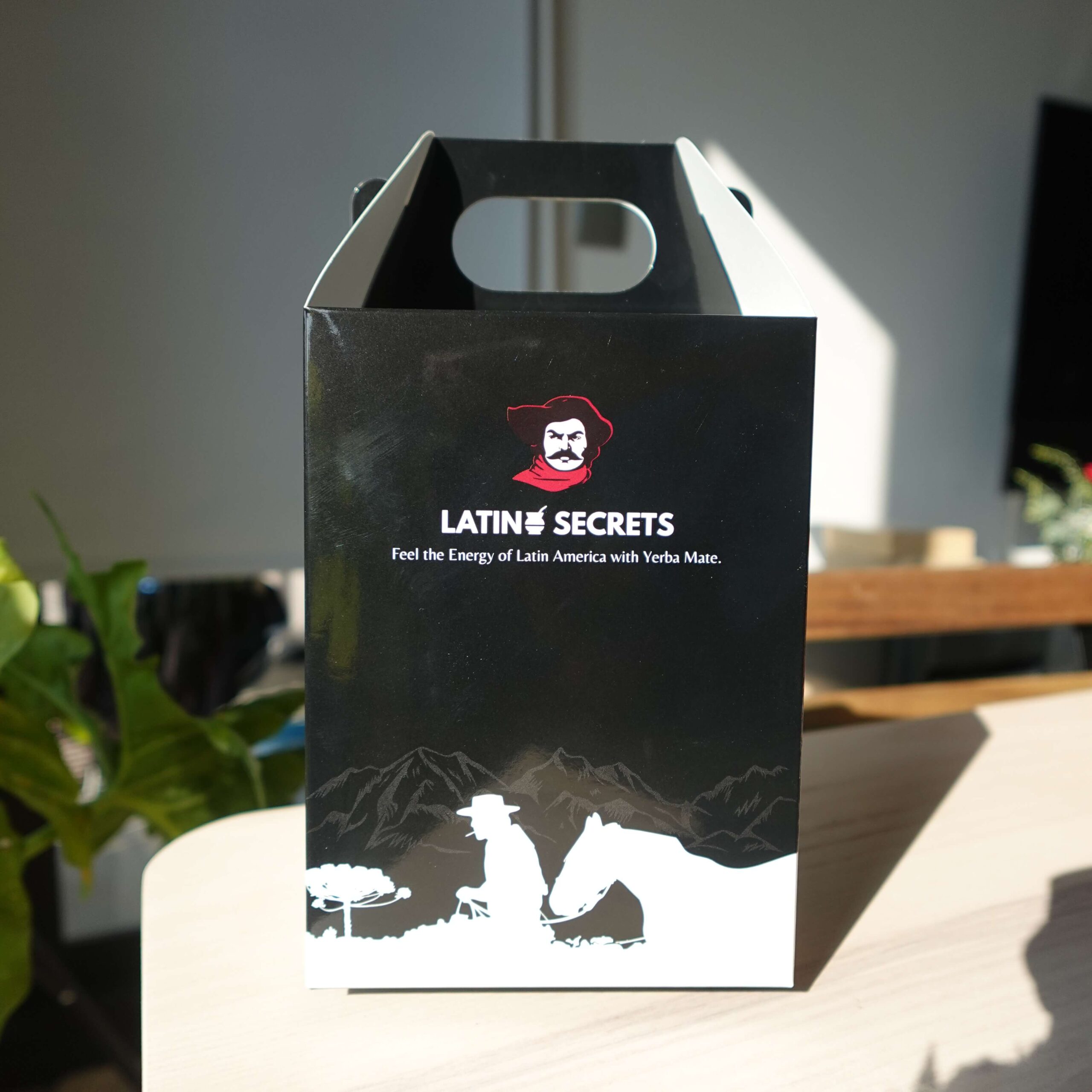 yerba mate gourd wood algarrobo 10 scaled ชุดแก้วชามาเต้ Yerba Mate Gourd ไม้ Algarrobo - Image 8