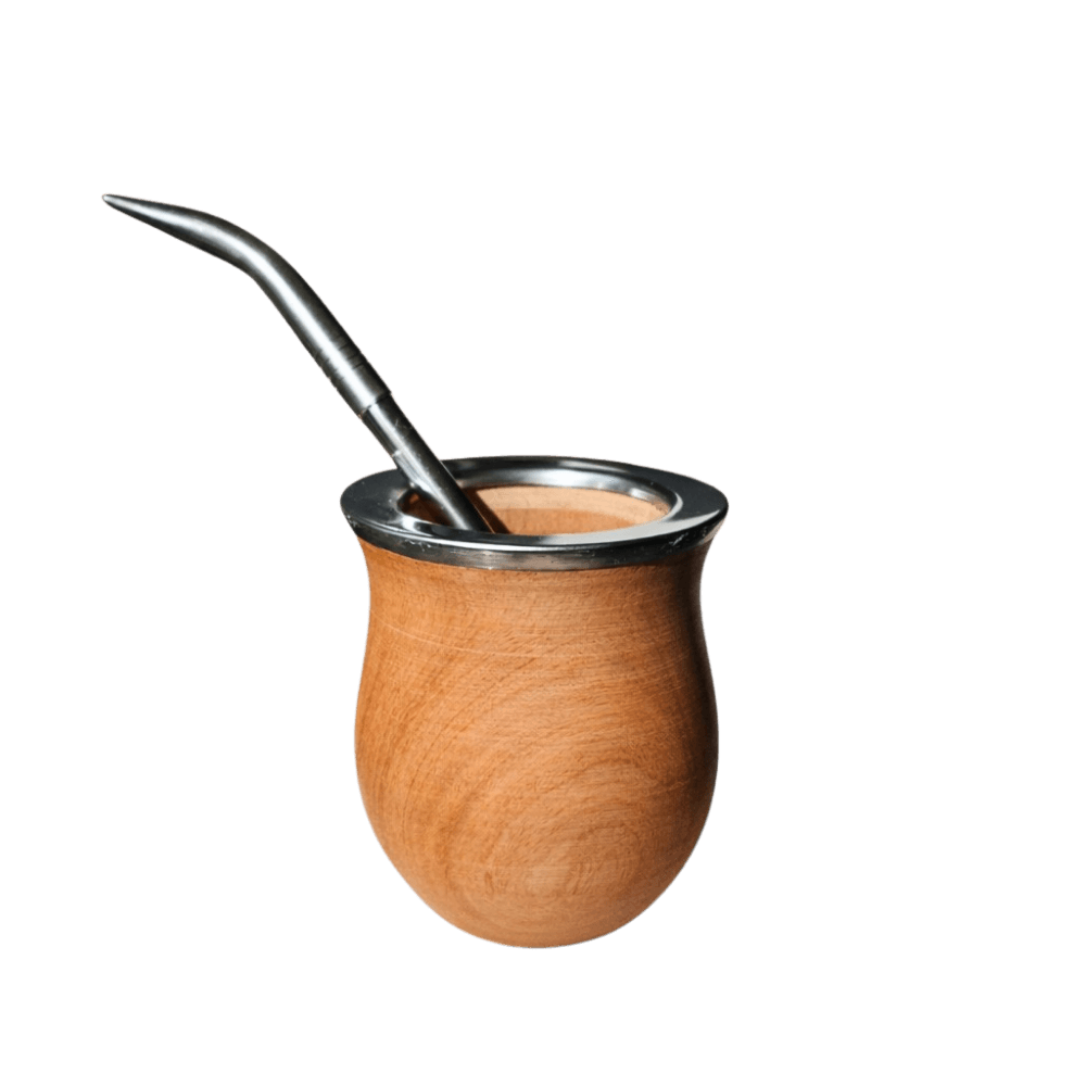 yerba mate gourd wood algarrobo yerba-mate-gourd-wood-algarrobo