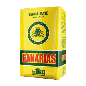 yerba-mate-canarias-1kg