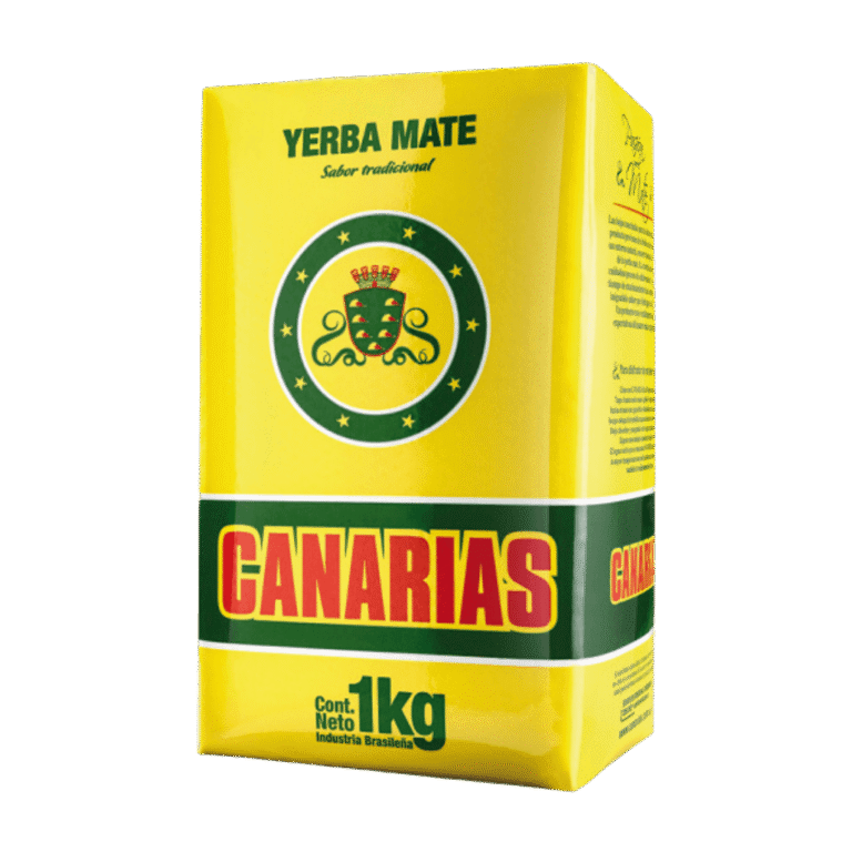 yerba-mate-canarias-1kg