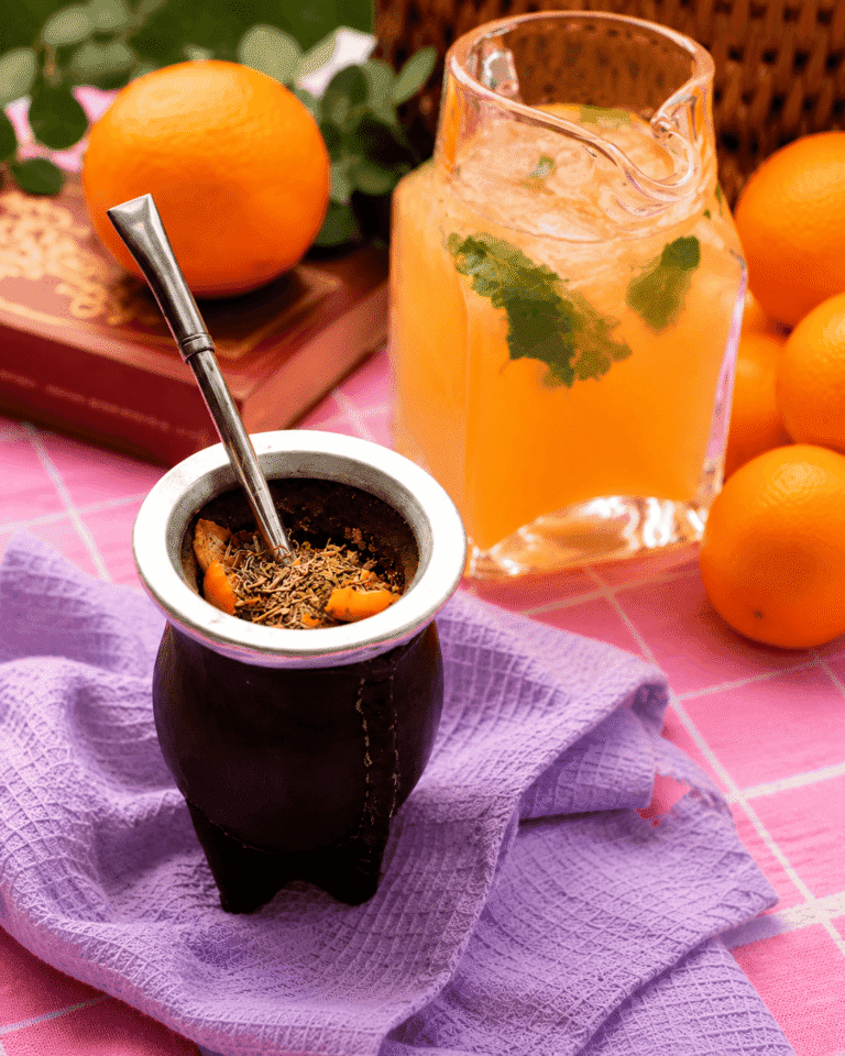 terere